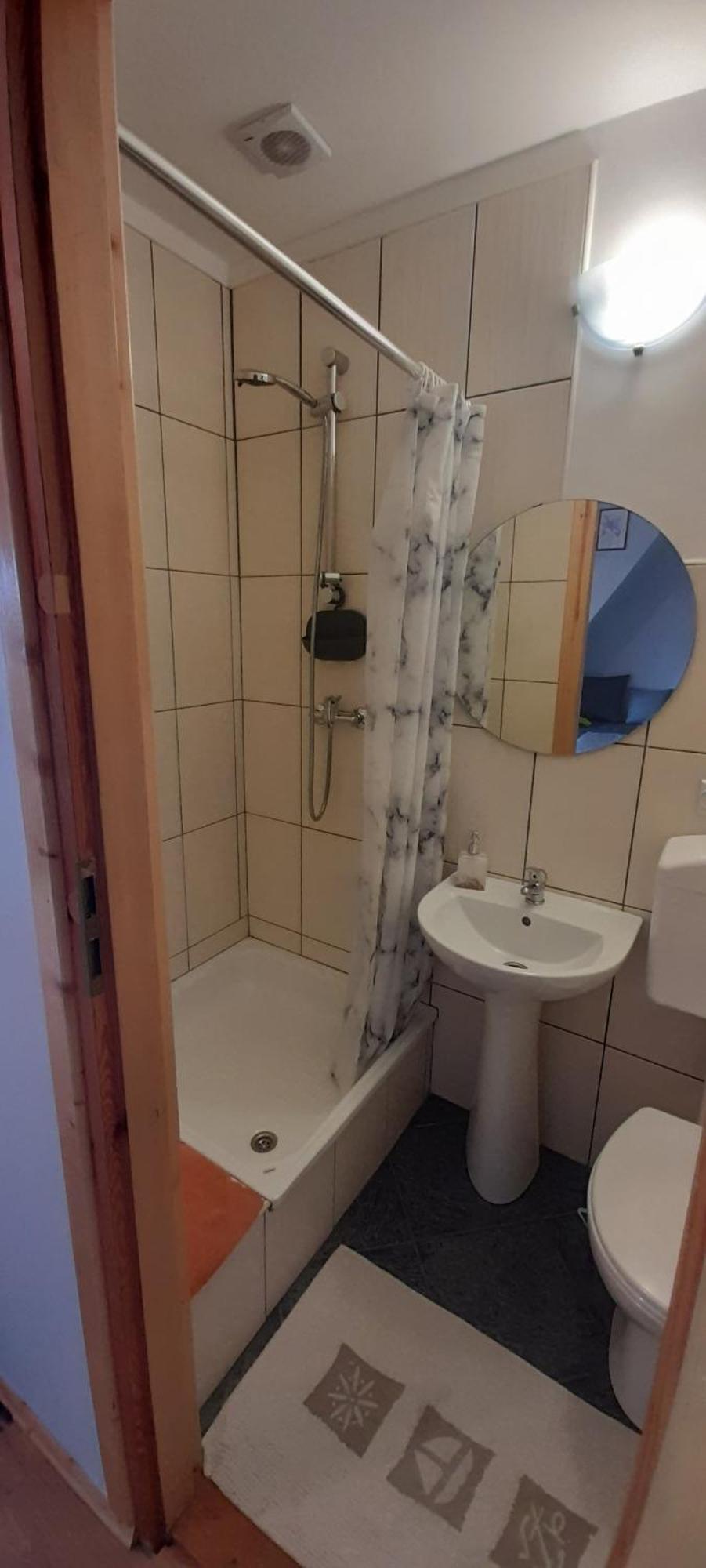 Villa Majkowiczowka Czorsztyn Zimmer foto